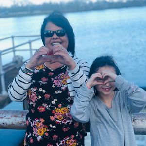 Meet your Posher, Michelle